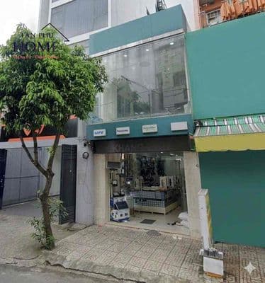 MTKD CẦU XÉO_Ngay Gò Dầu_4x20m_ĐÚC 2 TẤM TRỆT LẦU SUỐT_TIỆN KINH DOANH