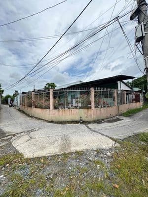 CHỦ CẦN BÁN GẤP LÔ GÓC 426m² CHỈ 7,5 TỶ – TRUNG TÂM TÂN TÚC, BÌNH CHÁN