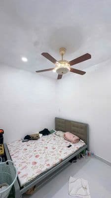 Bán Nhà 2 Tầng – 50m², 3 Phòng Ngủ, Gần Vinhomes Quận 9, Giá 3,8 Tỷ