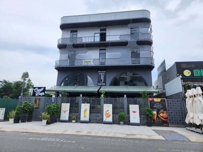 CHO THUÊ TÒA NHÀ MỚI SIÊU HOT GẦN 1300M2 TẠI ĐẢO KIM CƯƠNG QUẬN 2