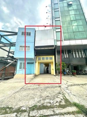 Mặt Tiền Nguyễn Hữu Cảnh (Nguyên Căn), Sát Q.1, Landmark81 - Giá Tốt