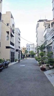 đất Vườn Lài An Phú Đông, Q12