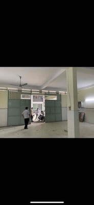 Hẻm Phan anh 8x16, 1 lầu, 20 triệu