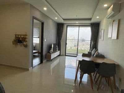 Cho thuê CH Q7 Boulevard, 52m2 1PN - 1WC, full nội thất đầy đủ
