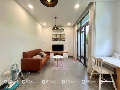 CĂN HỘ 1PN TÁCH BẾP NGAY TRUNG TÂM QUẬN 2, GẦN CẦU SÀI GÒN