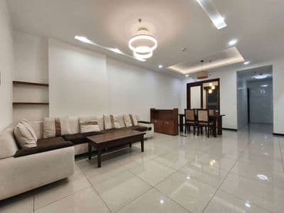BÁN GẤP CĂN HỘ DOCKLAND Q7 – 69.7M² 2PN 2WC - GIÁ CỰC TỐT