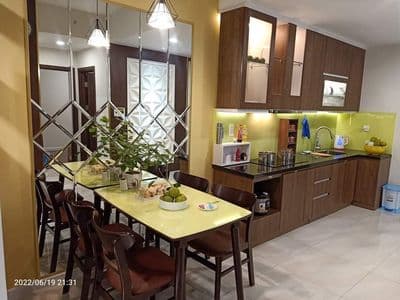 PICITY HIGH PARK QUẬN 12 – 2PN FULL NỘI THẤT, CHỈ 9.5 TRIỆU/THÁNG