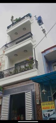 Cần Bán Đường Bình Long