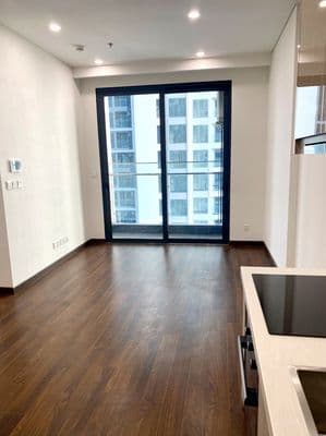 Căn hộ 1N+ khu cao cấp Masteri West Heights