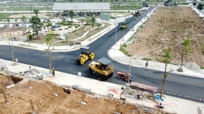 Thanh toán700-800tr nhận nhà ngay tại VSIP2 Bình Dương