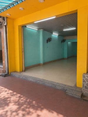 CHÍNH CHỦ CẦN BÁN NHÀ MẶT TIỀN ĐƯỜNG CHI LĂNG