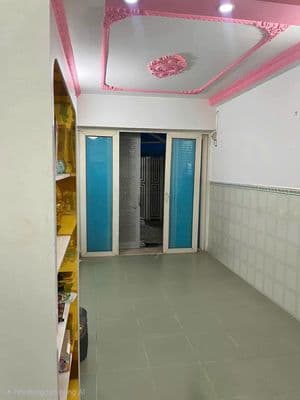 Nhà hẻm Lê Hồng Phong, Trệt 2 Lầu ST, 3PN 2WC, 3x10m, 13TR