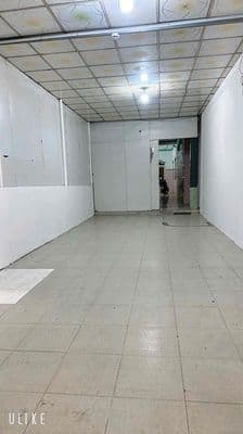 Cho Thuê Nhà Mặt Tiền Lê Văn Khương KD Buôn bán..Dt:4,1x30m Cấp 4