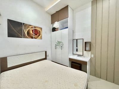 CHO THUÊ NHÀ NGUYÊN CĂN 2 PHÒNG NGỦ KHU VCN PHƯỚC HẢI GIÁ 10 TRIỆU