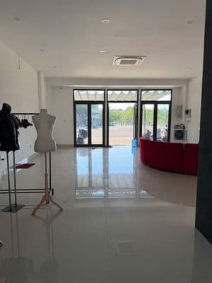 SHOPHOUSE NGUYỄN SINH SẮC VỊ TRÍ ĐẸP