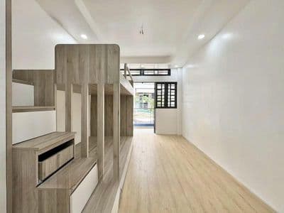 Bán nhà CHDV 5 TẦNG thang máy - Cao Thắng Q3 HXH KINH DOANH - 7PN