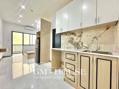 Khai trương dự án mới 100% ngay Lê Quang Định BT có thang máy ban công