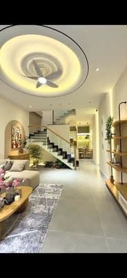 GIÁ HỜI CHO CĂN NHÀ 100m² TẠI AN SƠN THUẬN AN CHỈ 890 TRIỆU