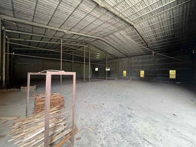 Cho Thuê Xưởng Tân Uyên Bình Dương