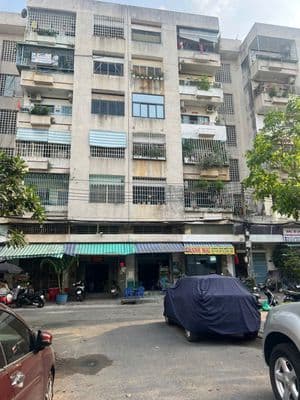 Bán gấp Chung Cư Bình Thới, Lô C 3PN giá 3,1 tỷ