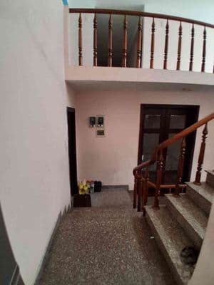 Bán nhà Kiệt ô tô 5m, 132m2, 2 Tầng, Phạm Nhữ Tăng, chỉ hơn 4 tỷ.