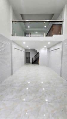 NHÀ MỚI 3PN HẺM XE HƠI GẦN TRẦN HƯNG ĐẠO_ TIỆN Ở VÀ KINH DOANH