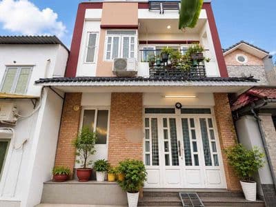 nhà hiệp bình chánh- phạn văn đồng-gigamall-chỉ 3tỷ6