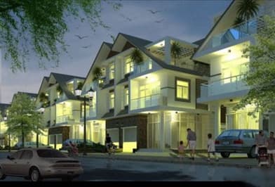 Bán nền dự Án Sunflower city