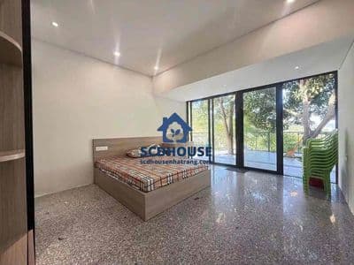Cho thuê biệt thự mới gần khu Biệt Thự Giáng Hương - Vĩnh Thái