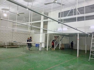 Kho Xưởng 3Pha 15x25m. Hẻm Xe Tải. Mã Lò. Bình Tân