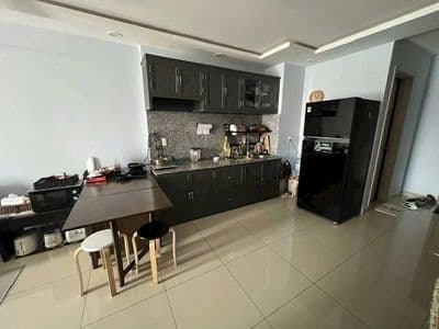 Cho thuê Eco Xuân Lái Thiêu 3PN-2WC có ban công Full nội thất