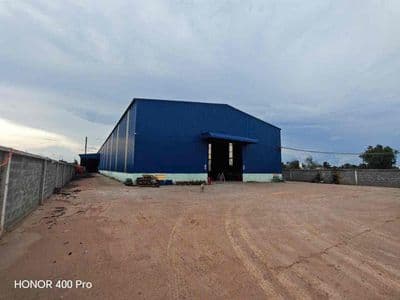 cho thuê kho 800m2 Lê Minh Xuân Bình chánh giá 30 triệu/ tháng