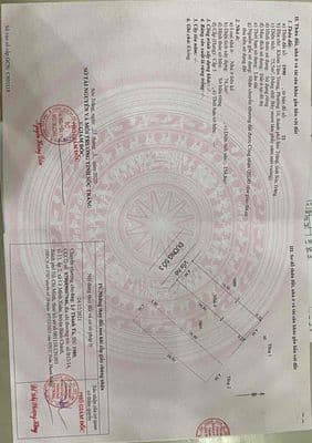 Nhà 1 Trệt 1 Lầu