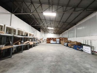 xưởng kho 10×30/10×40m Nguyễn Duy Trinh, Long Trường. 60k/m2 tl