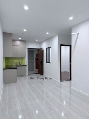 Nếu tìm căn hộ dưới 7 triệu gần Làng Đại học thì đừng bỏ qua!