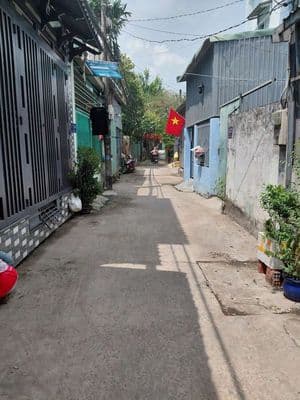 khu dân cư