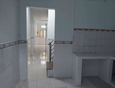Cho thuê nhà nơ trang long trệt lầu 3pn 2wc 3,5m x 14m