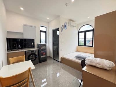Studio Mới Cho Thuê Địa chỉ: Phú Xuân 1