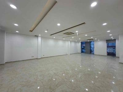 Cho thuê văn phòng kd 120m2 | ngay khánh hội q4 gần hoàng diệu