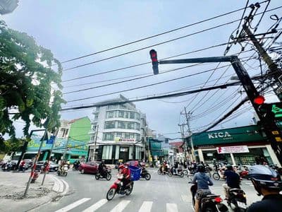 Đất đẹp hoàng diệu 2 - phường linh trung - 112m2- ngang 5m vuông đẹp