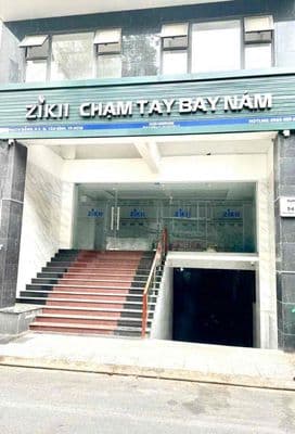 Cho thuê mặt bằng Hẻm 54 Bạch Đằng - Ngang 7.5m - DTSD 80m2