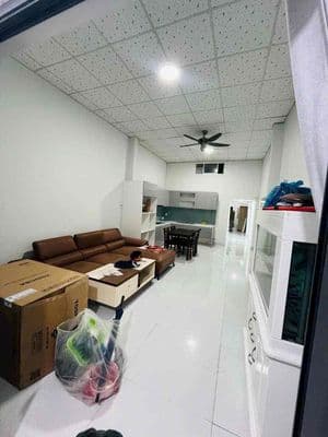 (8tr5) Cho Thuê Nhà Nguyên Căn Full nội Thất Gần Đỗ Xuân Hợp- Q9