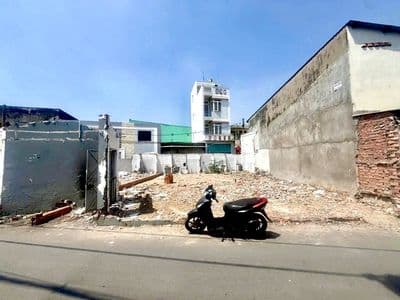 Đất gần vincom hẻm thông 6m ô tô tránh nhau_sát hoàng diệu 2_5x13m