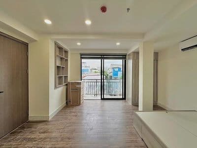Căn Hộ Ban Công Full Nội Thất Ở Võ Văn Ngân, Hoang Diệu 2, Chợ Thủ Đức