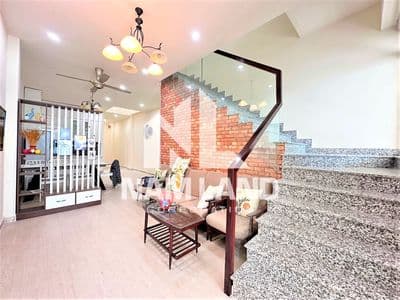 Nhà gần Trần Não cho thuê 3 TẦNG 5x20 giá chỉ 26TR
