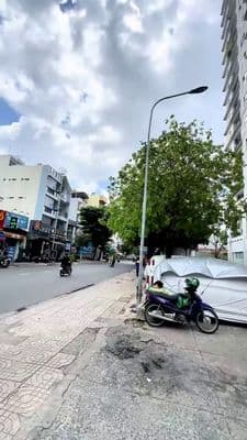 Bán căn hộ Khang Gia Tân Phú, 25m2 full nội thất - 850 triệu