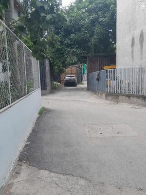 Nhà ngay trường thọ, gần ga metro, ngang hơn 4m, 75m2 giá 5,2 tỷ tl