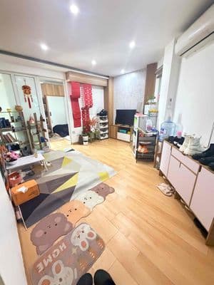 Vip CCMN full đồ vào ở luôn