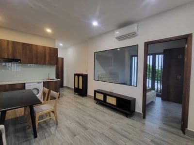 Cho thuê căn hộ cao cấp ngay trung tâm quận 1
