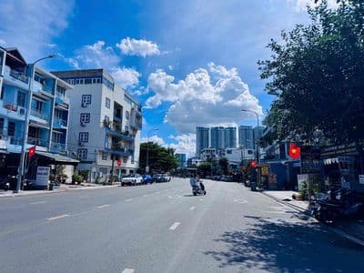 Cho thuê đất phú thuận